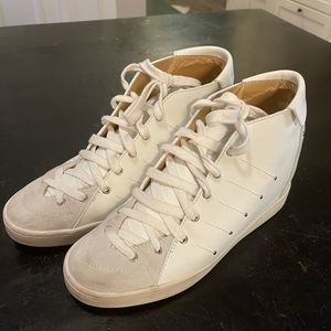 Giuseppe Zanotti platform sneakers